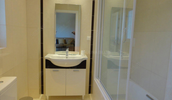 Μπάνιο - Bathroom